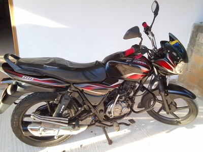 Bike for Sale